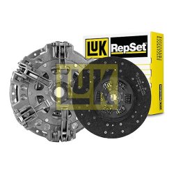 Clutch Bolt Kit LUK 630135009