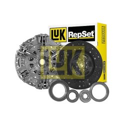 Clutch Bolt Kit LUK 630135010