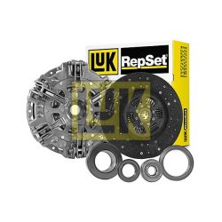 Clutch Bolt Kit LUK 630135011