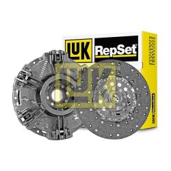 Clutch Bolt Kit LUK 630136009 OE Ref 141100160923