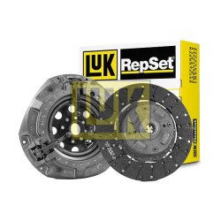 Clutch Bolt Kit LUK 630137309 OE Ref 3595553M91