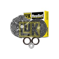 Clutch Bolt Kit LUK 630139710