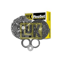 Clutch Bolt Kit LUK 630139711