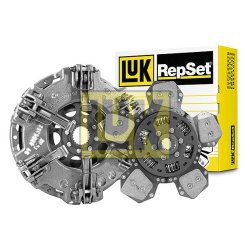 Clutch Bolt Kit LUK 630246109 OE Ref 132000020002