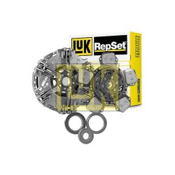 Clutch Bolt Kit LUK 630246110 OE Ref B512293