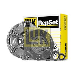 Clutch Bolt Kit LUK 630246111 OE Ref 47437756