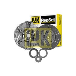 Clutch Bolt Kit LUK 630246210 OE Ref 73328280