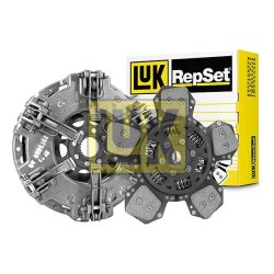 Clutch Bolt Kit LUK 630302209 OE Ref 132000020002