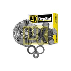 Clutch Bolt Kit LUK 630302210 OE Ref B514755