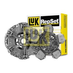 Clutch Bolt Kit LUK 630302309 OE Ref 3004704