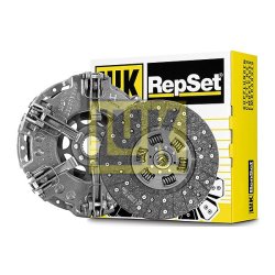 Clutch Bolt Kit LUK 630302319