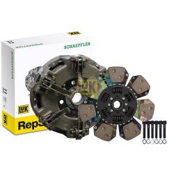 Clutch Kit LUK 630 3023 29 OE Ref 3004702