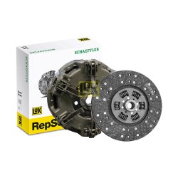 Clutch Kit LUK 630 3023 39 OE Ref 3004708