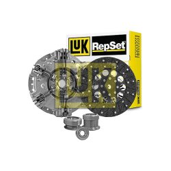 Clutch Bolt Kit LUK 630303300