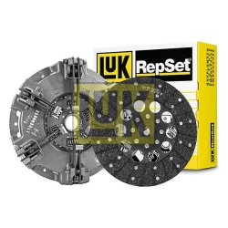 Clutch Bolt Kit LUK 630303319