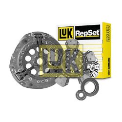 Clutch Bolt Kit LUK 630312410