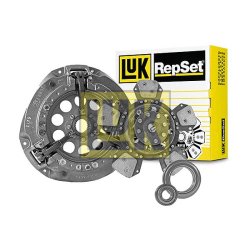 Clutch Bolt Kit LUK 630312411