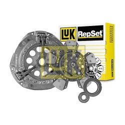 Clutch Bolt Kit LUK 630312511