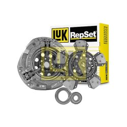 Clutch Bolt Kit LUK 630312710