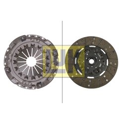 Clutch Bolt Kit LUK 630313109 OE Ref ME506166