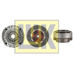 Clutch Kit LUK 630 3133 00
