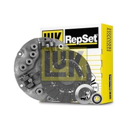 Clutch Kit LUK 630 3138 00