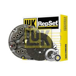 Clutch Bolt Kit LUK 630313810 OE Ref 1670234M91