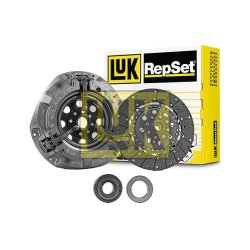 Clutch Bolt Kit LUK 630314000