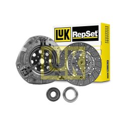 Clutch Bolt Kit LUK 630314200