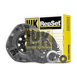 Clutch Bolt Kit LUK 630314300