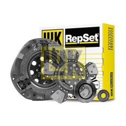 Clutch Bolt Kit LUK 630314400