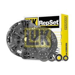 Clutch Bolt Kit LUK 630314500