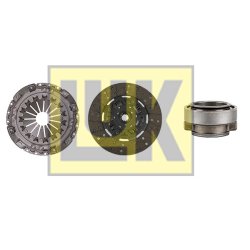 Clutch Bolt Kit LUK 630314600 OE Ref ME506166