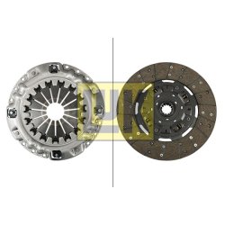 Clutch Bolt Kit LUK 630314909 OE Ref ME506166