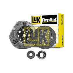 Clutch Bolt Kit LUK 630315200