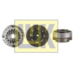 Clutch Bolt Kit LUK 630315700 OE Ref ME506166