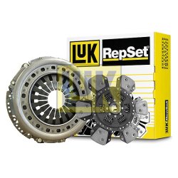 Clutch Bolt Kit LUK 630315809