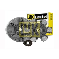 Clutch Bolt Kit LUK 631026110