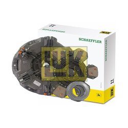 Clutch Kit LUK 631 0261 12