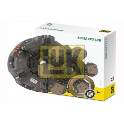 Clutch Kit LUK 631 0261 13
