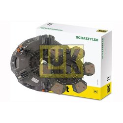 Clutch Kit LUK 631 0261 19 OE Ref 5140361