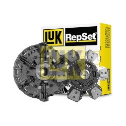 Clutch Bolt Kit LUK 631031209 OE Ref 4362689