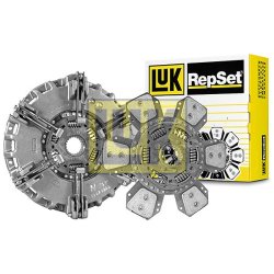 Clutch Bolt Kit LUK 631031309 OE Ref 04401124