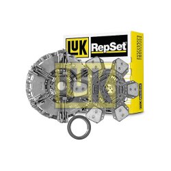 Clutch Bolt Kit LUK 631031310