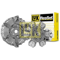 Clutch Bolt Kit LUK 631031409 OE Ref 2940342