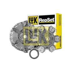 Clutch Bolt Kit LUK 631031410