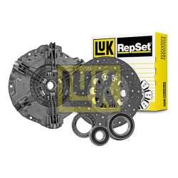 Clutch Bolt Kit LUK 631064211