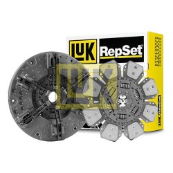 Clutch Bolt Kit LUK 631087809 OE Ref 3580 944 M92