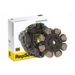 Clutch Kit LUK 631 0878 19 OE Ref 49700160901