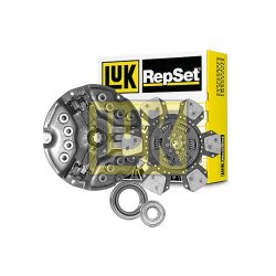 Clutch Bolt Kit LUK 631106711